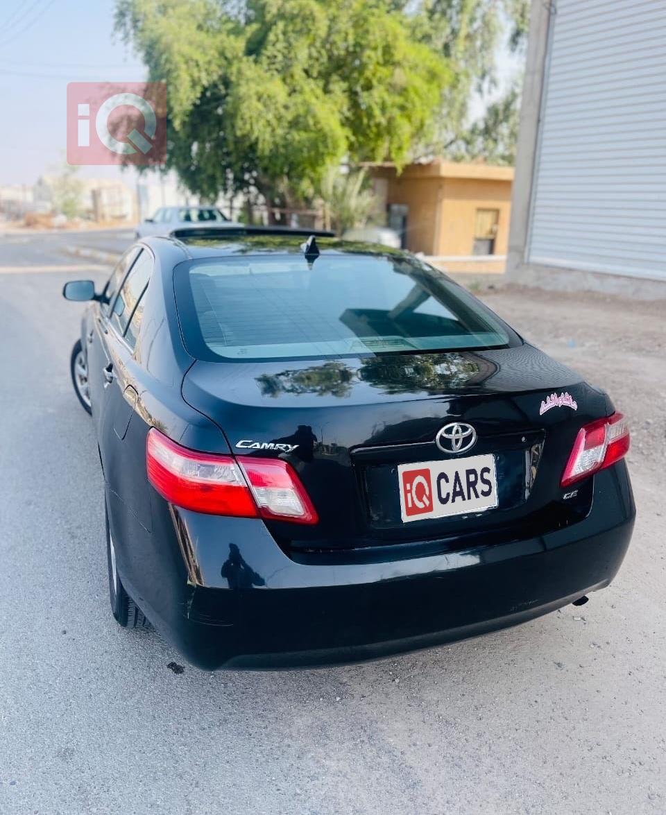 تويوتا كامري